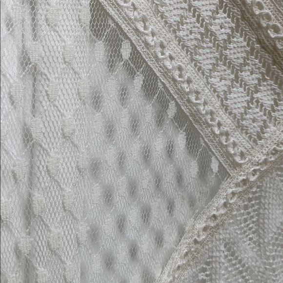 French Connection Wedding/engagement dress - Picture 2 of 11